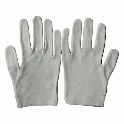 CONDOR 820K93 Inspection Gloves L 8 in Glove L PK12