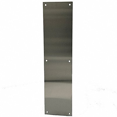 TRIMCO 10013630 Push Plate to Push Open a Door