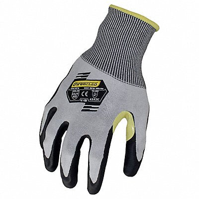 IRONCLAD KKC3FN07XXXL Cut Knit Gloves 1 PR