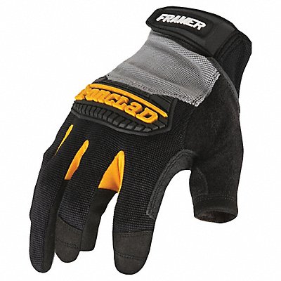 IRONCLAD FUG07XXXL Framer Glove