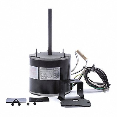 CENTURY 788A Condenser Fan Motor H.P. 1/4 460V AC