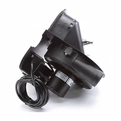 FASCO A996A Water Heater Blower Motor 120V AC 19 lb