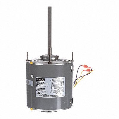 FASCO D729 Direct Drive Blower Motor 208-230V AC