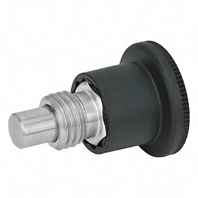 JW WINCO 8227031158X18B Mini Indexing Plungers
