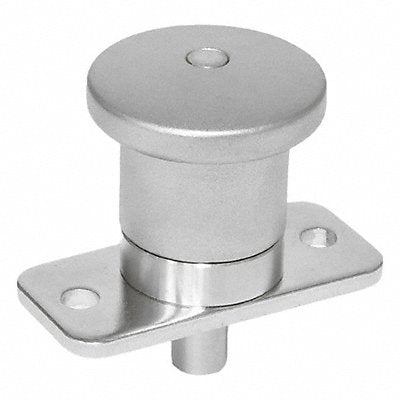 JW WINCO 822945BN Indexing Plungers - Plate Mount