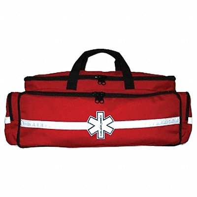 FIELDTEX 82200RKIT Emergency Medical Kit 1000D Cordura
