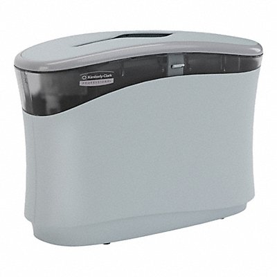KIMBERLY-CLARK PROFESSIONAL 55760 Countertop Folded Towel Dispenser