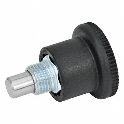 JW WINCO 100XRM2 Mini Indexing Plungers