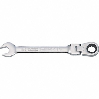 DEWALT DWMT75210OSP Flex Ratcheting Combination Wrench 3/8