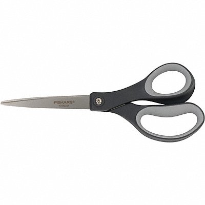 FISKARS 1067265 PERF SG Scissors 8in TI 6/36