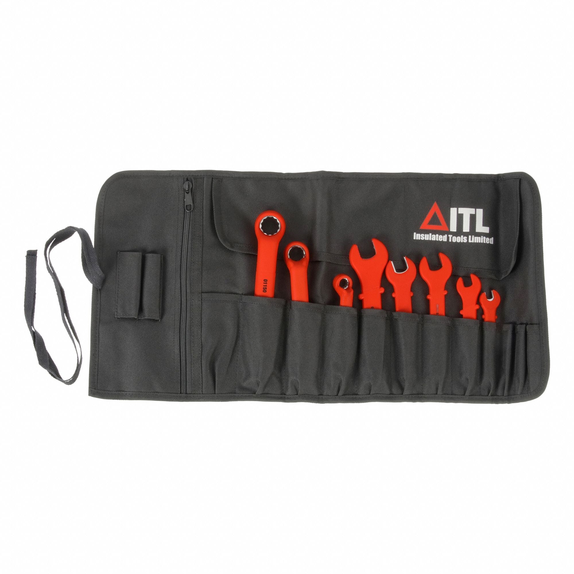 ITL 1167 Insulated Wrench Set