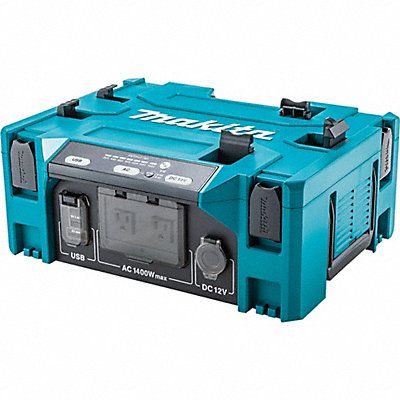 MAKITA BAC01 Portable Power Station Connectx 40V Max