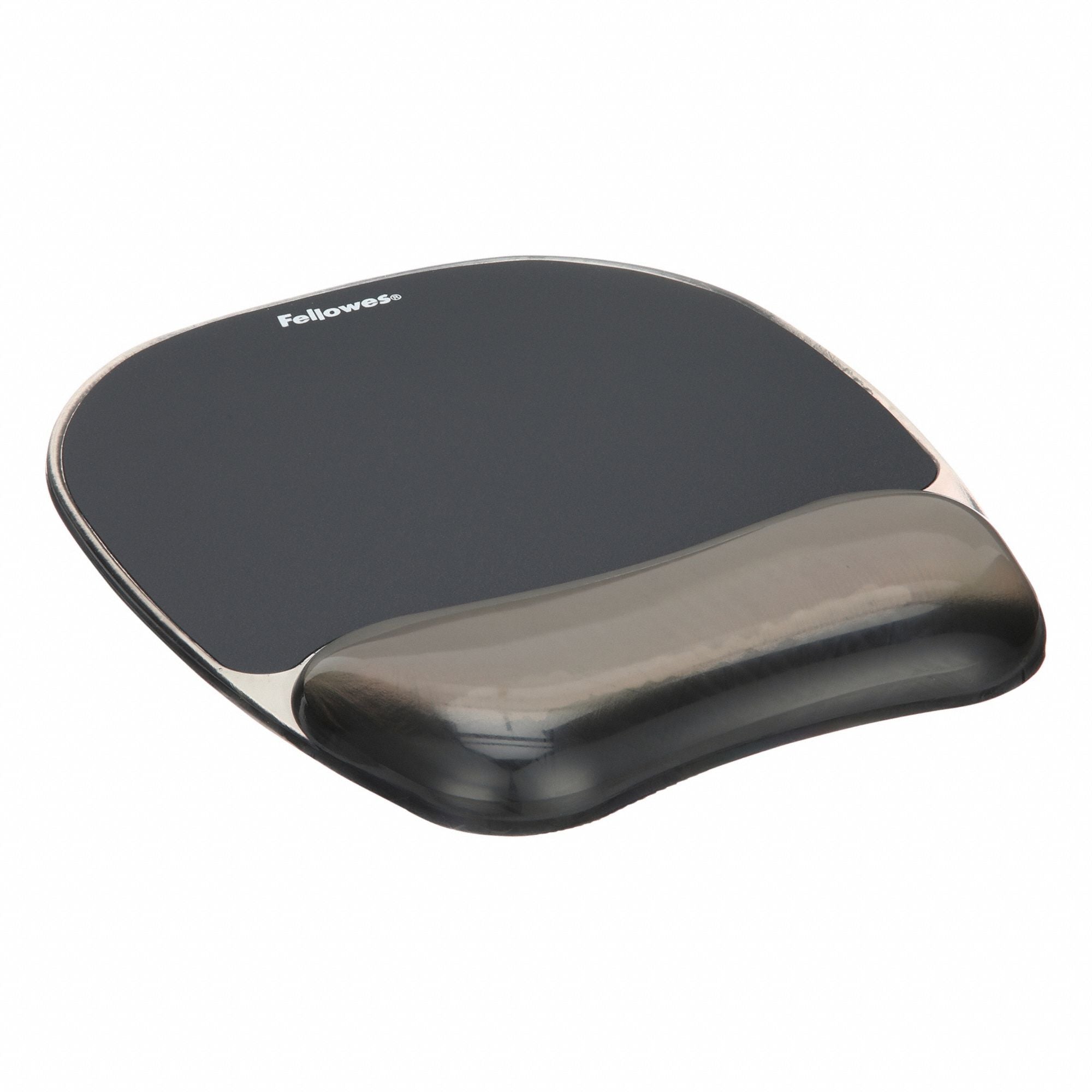FELLOWES 9112101 Polyurethane Gel Filled Wrist Support
