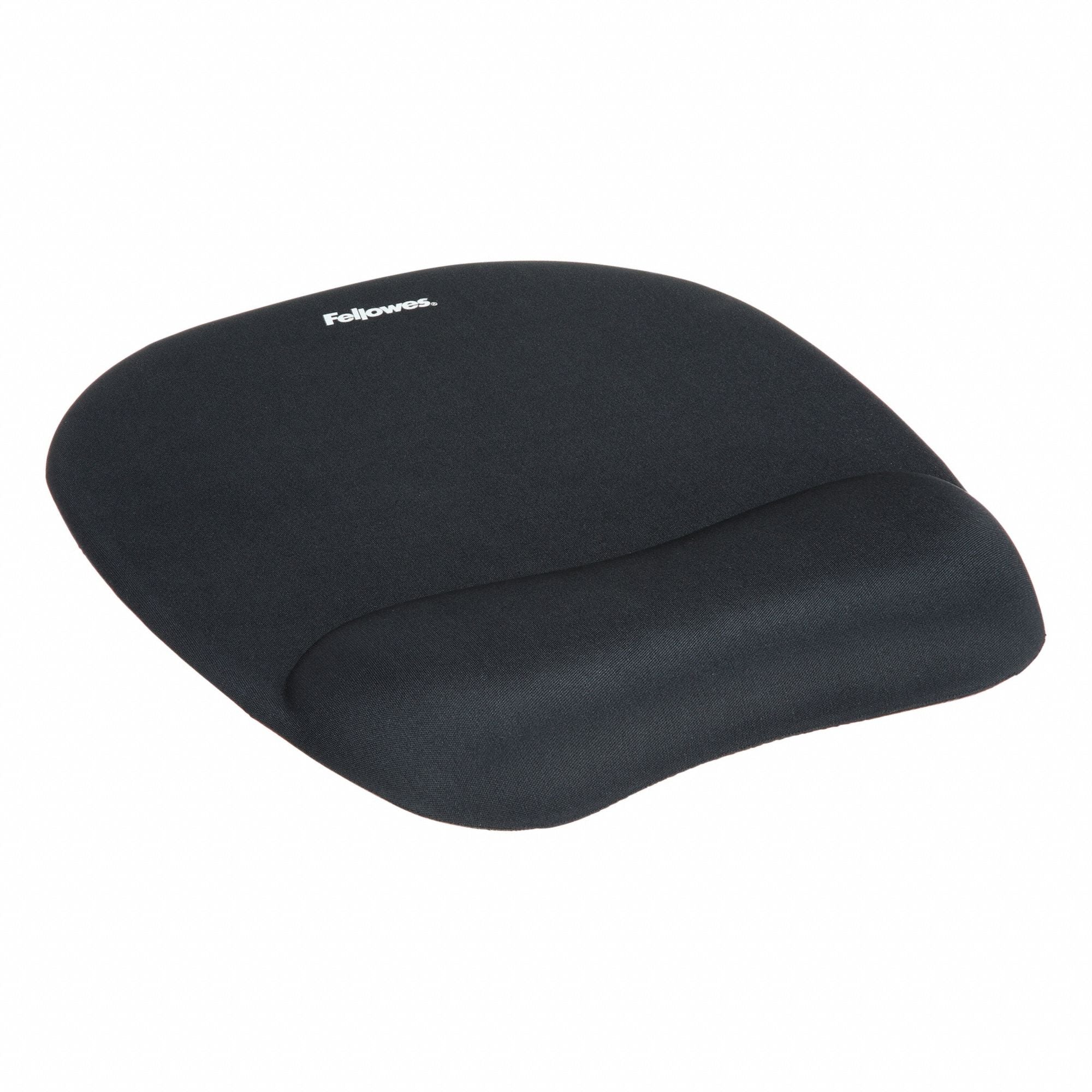FELLOWES 9117801 Gel infused fabric Wrist Support