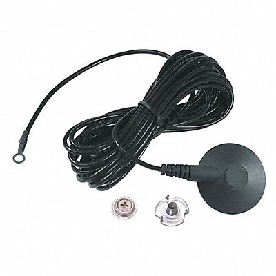 NOTRAX 825SGC10BL Cord Grounding 10 Ft