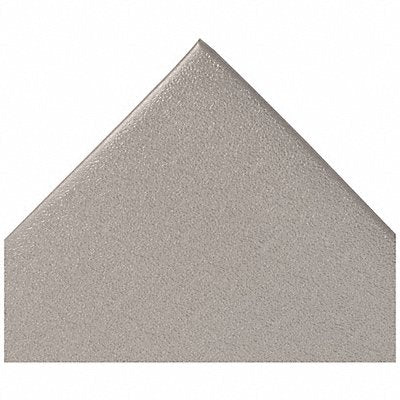NOTRAX 825S0035GY E9660 Static Dissipative Mat Grey 3ft. x 5ft.