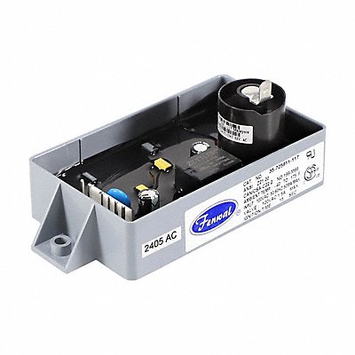 SOLARONICS 132823 Ignition Control Board 120V AC 5 3/8 H