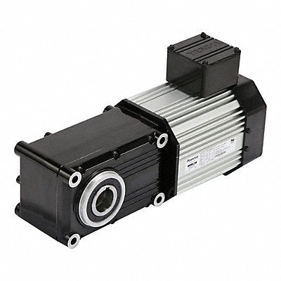 BISON 027730G0060T AC Gearmotor Universal 230V Round