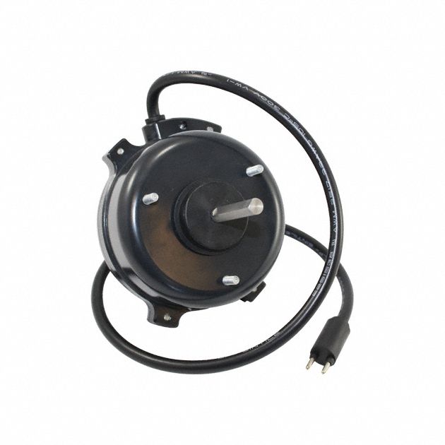 U.S. MOTORS EC5407E ECM Refrigeration Motor 115/230V AC 6 Ah