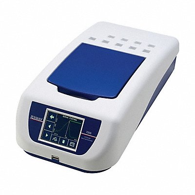 JENWAY 8305602 UV Visible Spectrophotometer