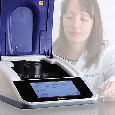 JENWAY 8305622 UV Visible Spectrophotometer