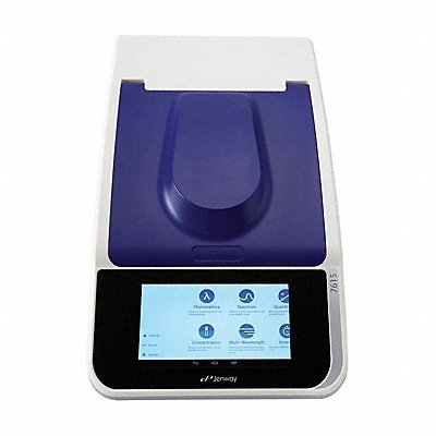 JENWAY 8305626 UV Visible Spectrophotometer