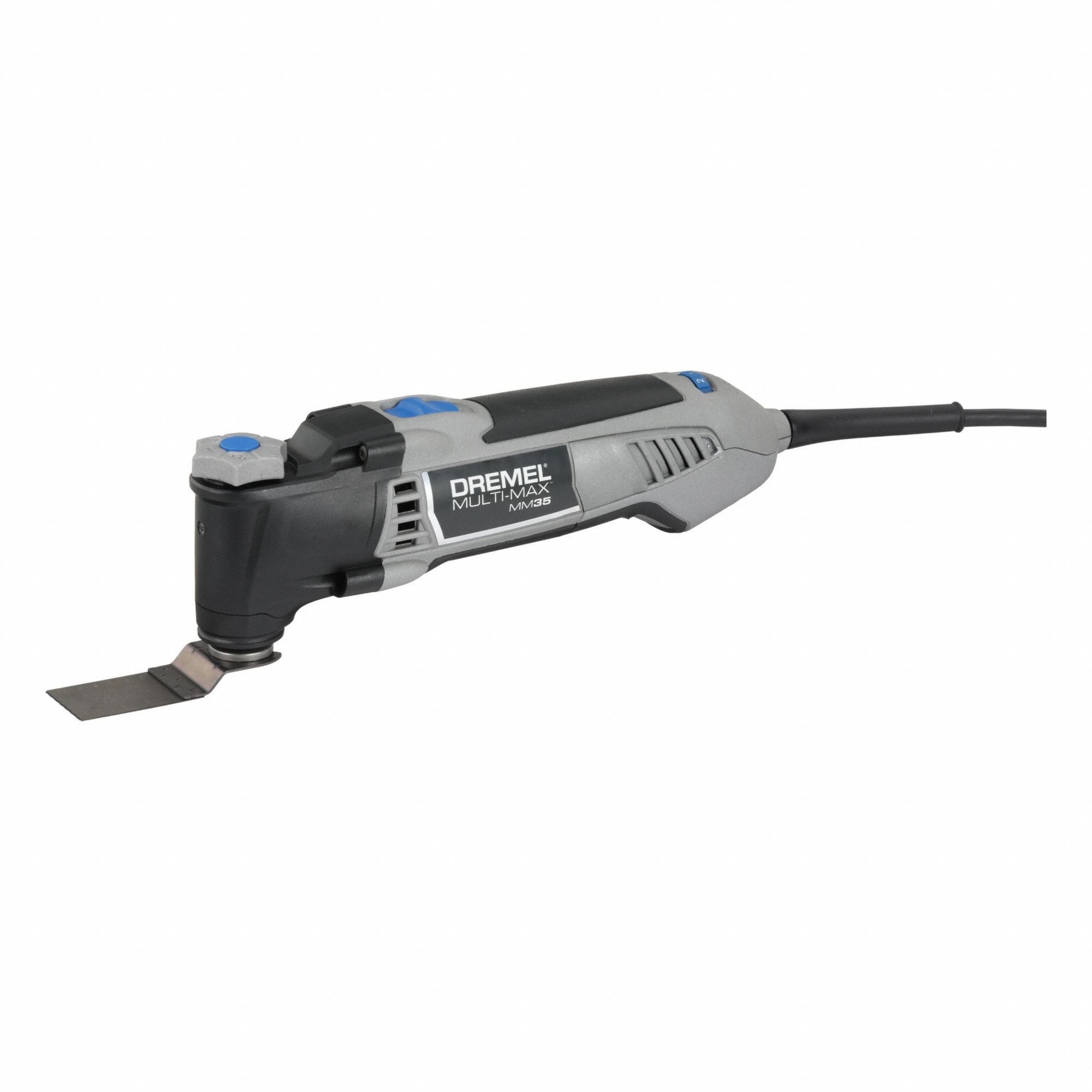 DREMEL MM3502 OSCILLATING TOOL KIT