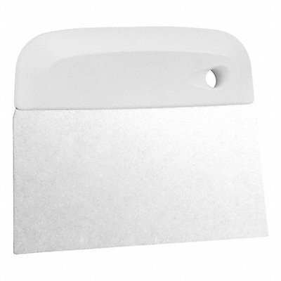 VIKAN 40575 Stainless Steel Dough Cutter