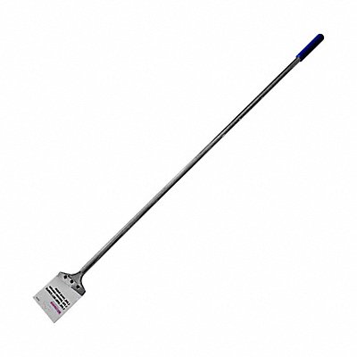 WESTWARD 832F99 Scraper 3/4 W Square