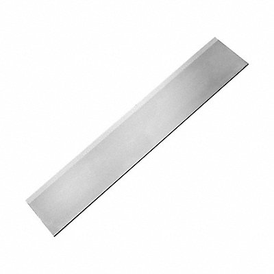 WESTWARD 832FA1 Scraper Blade PK10