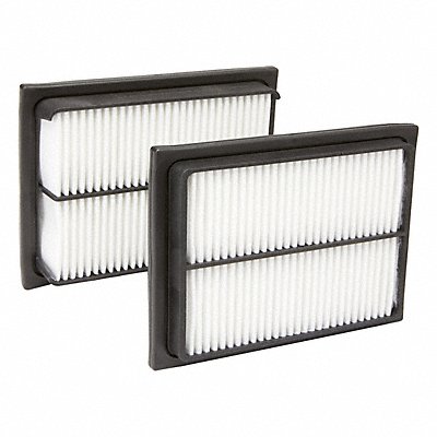 FLEETGUARD AF25573 Air Filter