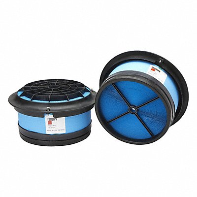 FLEETGUARD AF26424 Air Filter