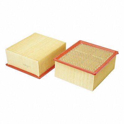 FLEETGUARD AF27684 Air Filter