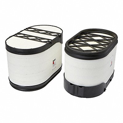 FLEETGUARD AF27688 Air Filter