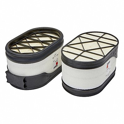 FLEETGUARD AF27876 Air Filter