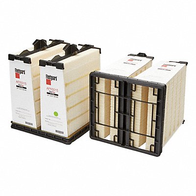 FLEETGUARD AF55015 Air Filter