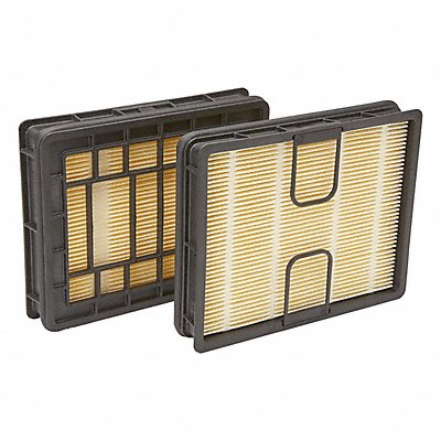 FLEETGUARD AF55320 Air Filter