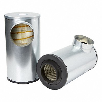 FLEETGUARD AH1197 Air Housing