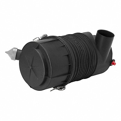 FLEETGUARD AH19087 Air Housing