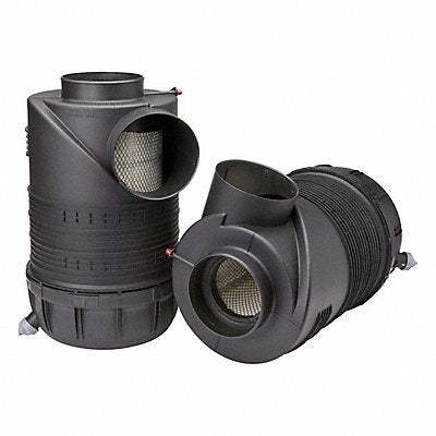 FLEETGUARD AH19481 Air Housing