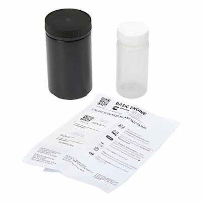 FLEETGUARD CC2525 Monitor Lube