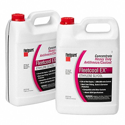 FLEETGUARD CC2742 Coolant Concentrate