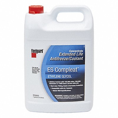 FLEETGUARD CC2820 Coolant Concentrate