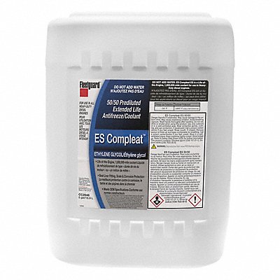 FLEETGUARD CC2848 Coolant Premix