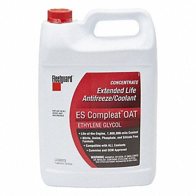 FLEETGUARD CC36073 Coolant Premix