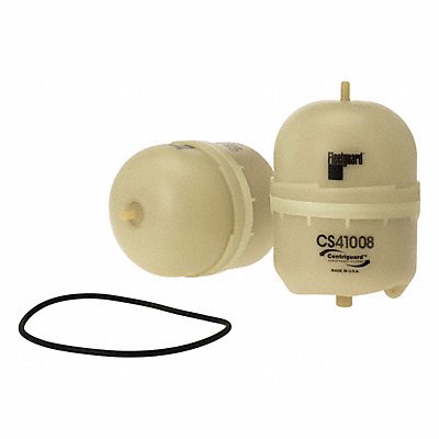 FLEETGUARD CS41008 Centrifuge Disposable Rotor