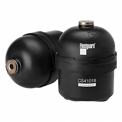 FLEETGUARD CS41018 Centrifuge Disposable Rotor