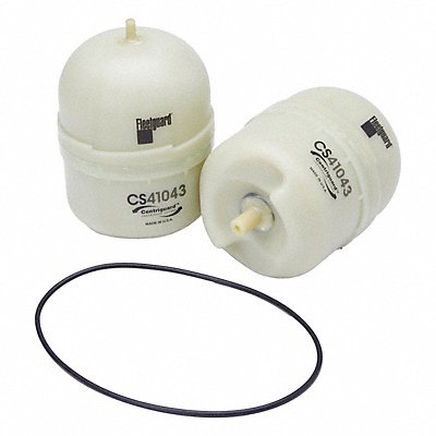 FLEETGUARD CS41043 Centrifuge Disposable Rotor