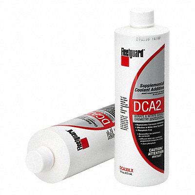 FLEETGUARD DCA30L Chemicals Coolant Additive