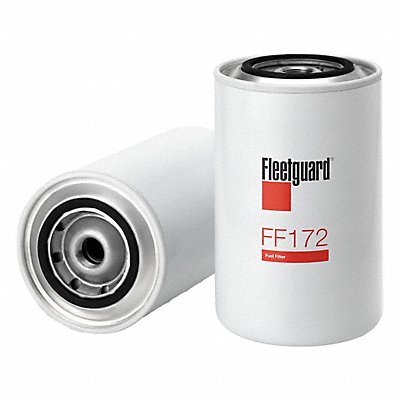 FLEETGUARD FF172 Fuel Filter Spin On